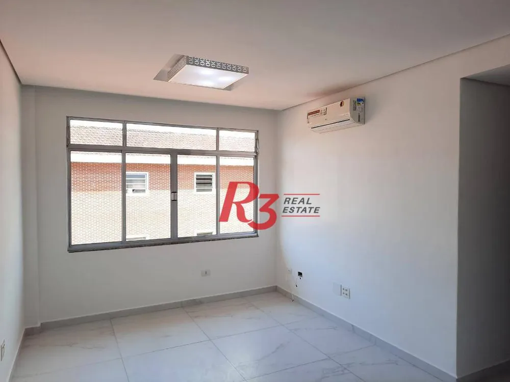 Apartamento, 3 quartos, 96 m² - Foto 1