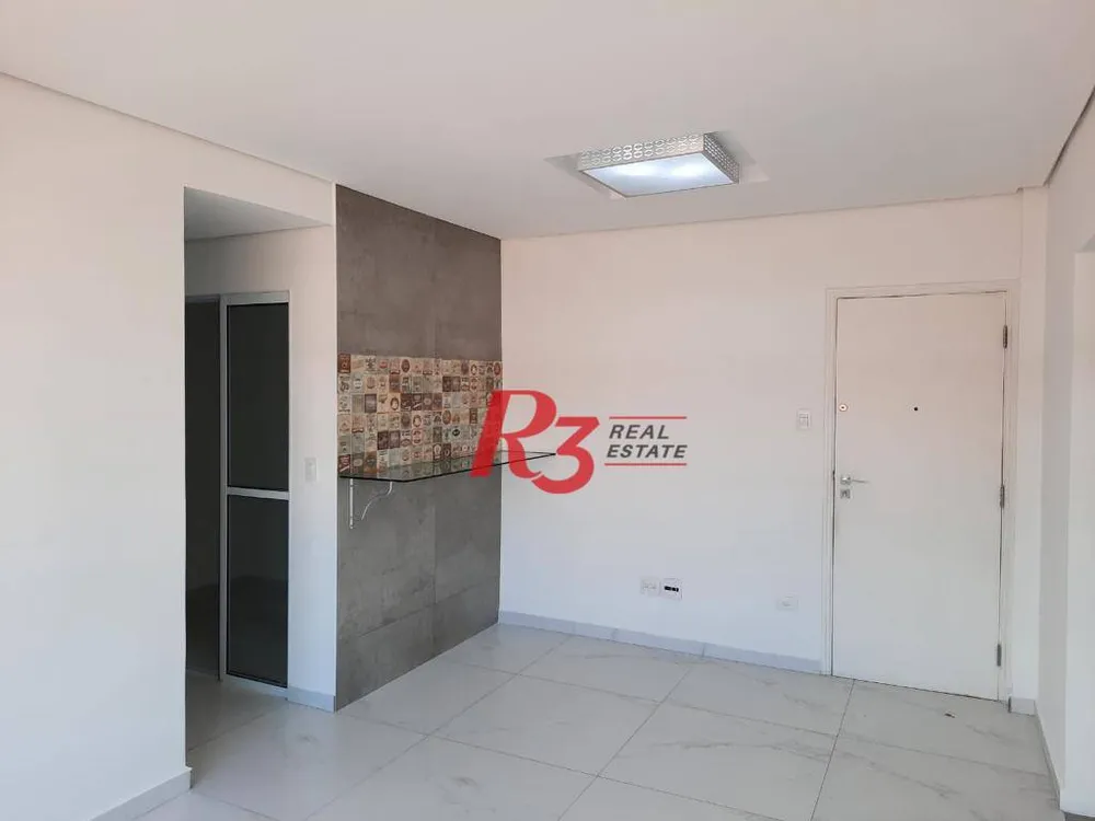 Apartamento, 3 quartos, 96 m² - Foto 2