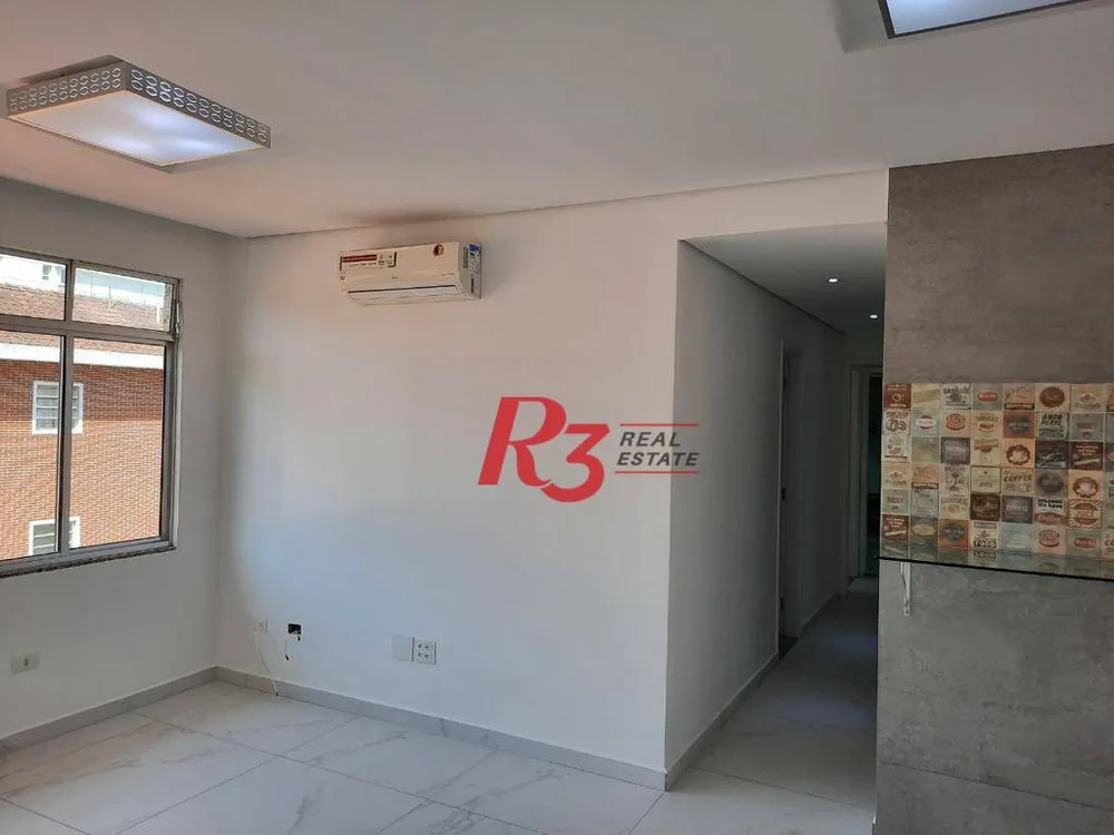 Apartamento, 3 quartos, 96 m² - Foto 4