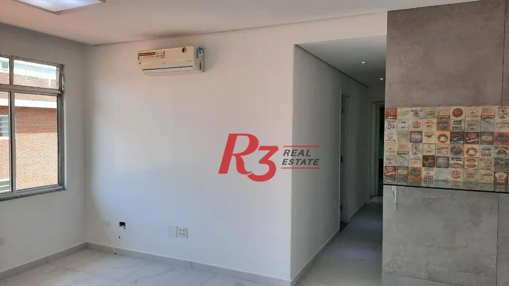 Apartamento, 3 quartos, 96 m² - Foto 3