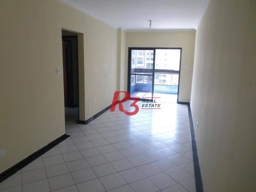 Apartamento, 2 quartos, 84 m² - Foto 2