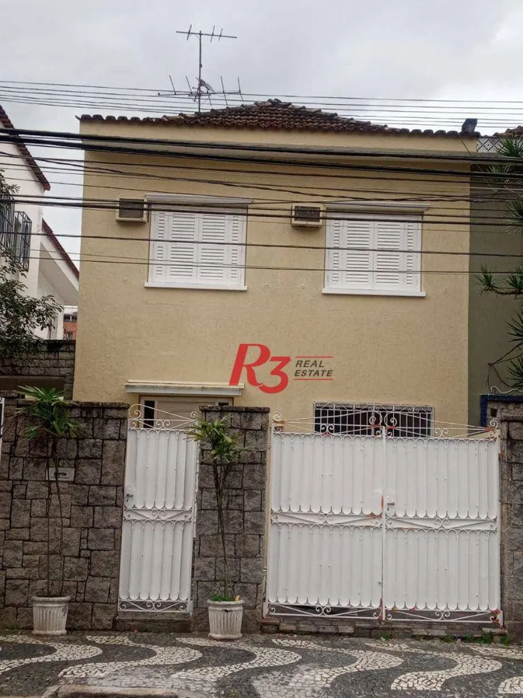 Casa, 3 quartos, 180 m² - Foto 1