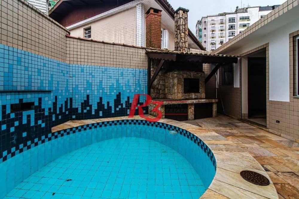 Casa, 4 quartos, 250 m² - Foto 3