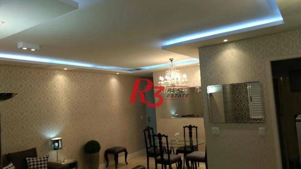 Apartamento, 2 quartos, 71 m² - Foto 2