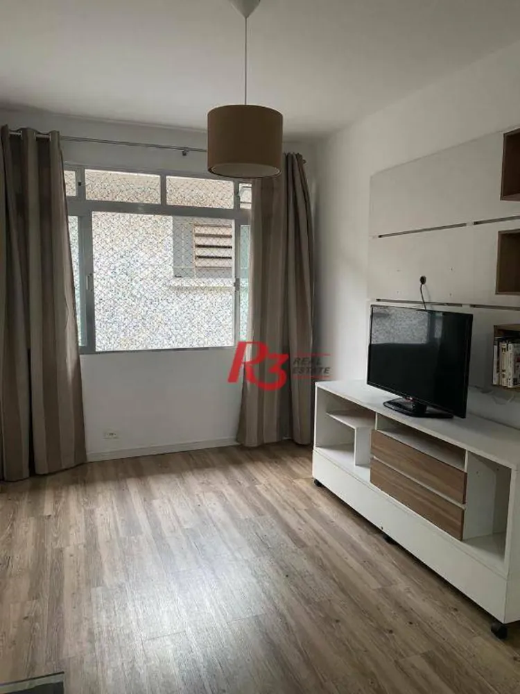 Apartamento, 3 quartos, 89 m² - Foto 3