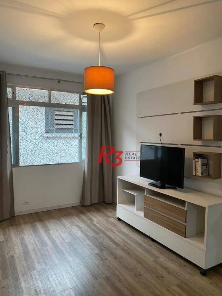Apartamento, 3 quartos, 89 m² - Foto 1