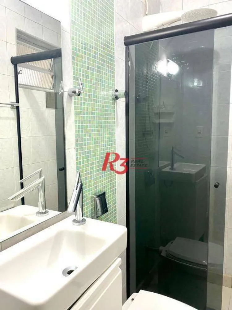 Apartamento, 3 quartos, 89 m² - Foto 2