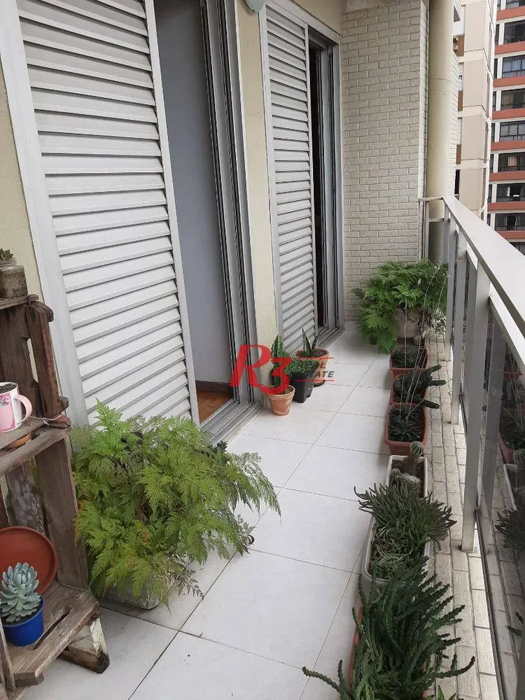 Apartamento, 2 quartos, 96 m² - Foto 3