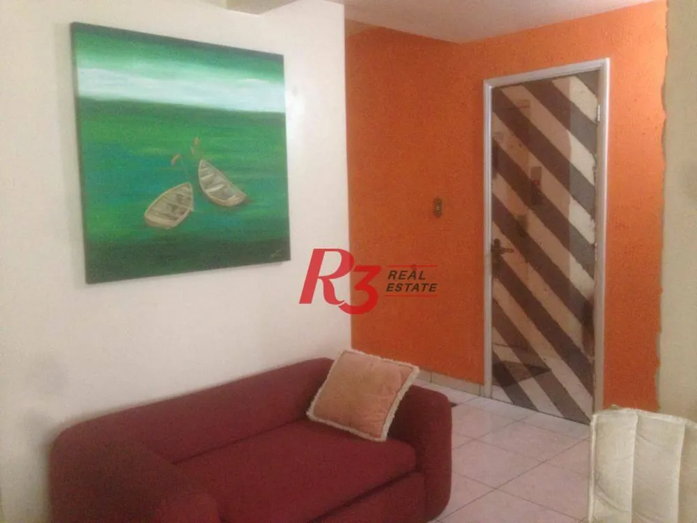 Apartamento, 3 quartos, 147 m² - Foto 2