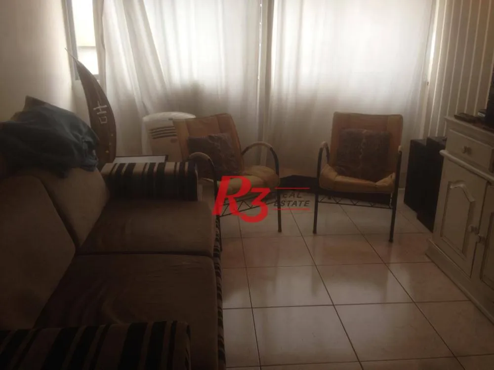 Apartamento, 3 quartos, 147 m² - Foto 1