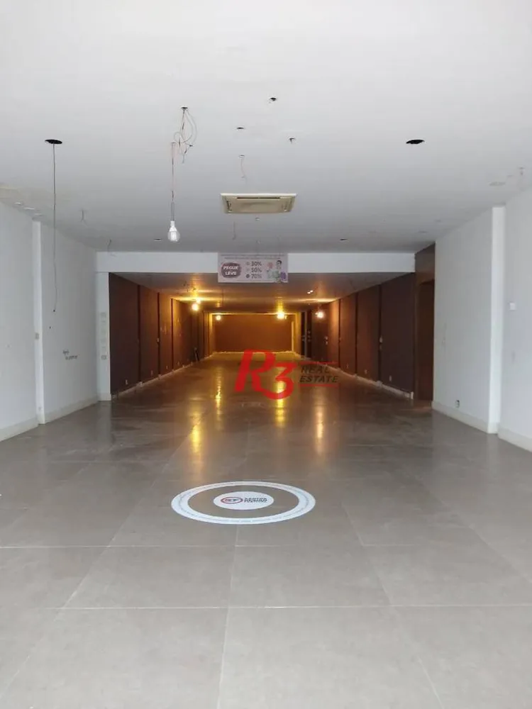 Loja-Salão, 405 m² - Foto 1