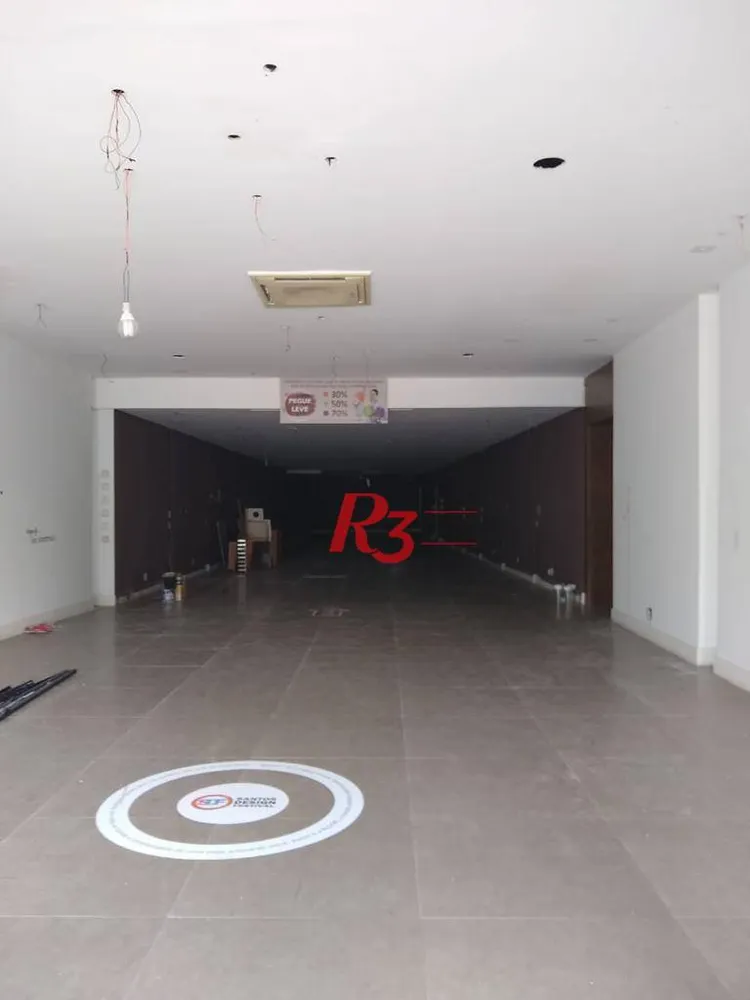 Loja-Salão, 405 m² - Foto 2