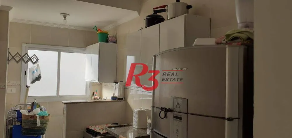 Apartamento, 1 quarto, 48 m² - Foto 3