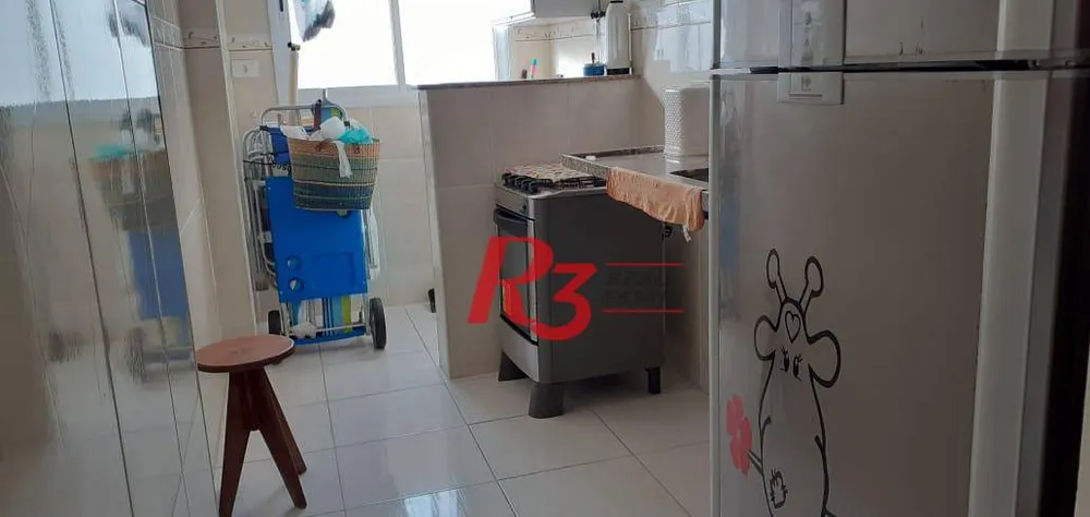 Apartamento, 1 quarto, 48 m² - Foto 2