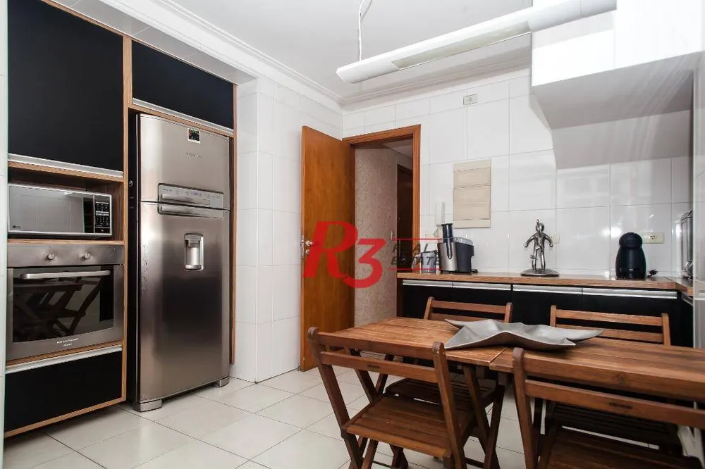 Cobertura, 4 quartos, 271 m² - Foto 2