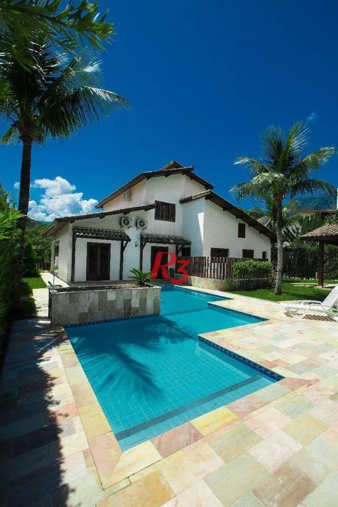 Sobrado, 4 quartos, 340 m² - Foto 3