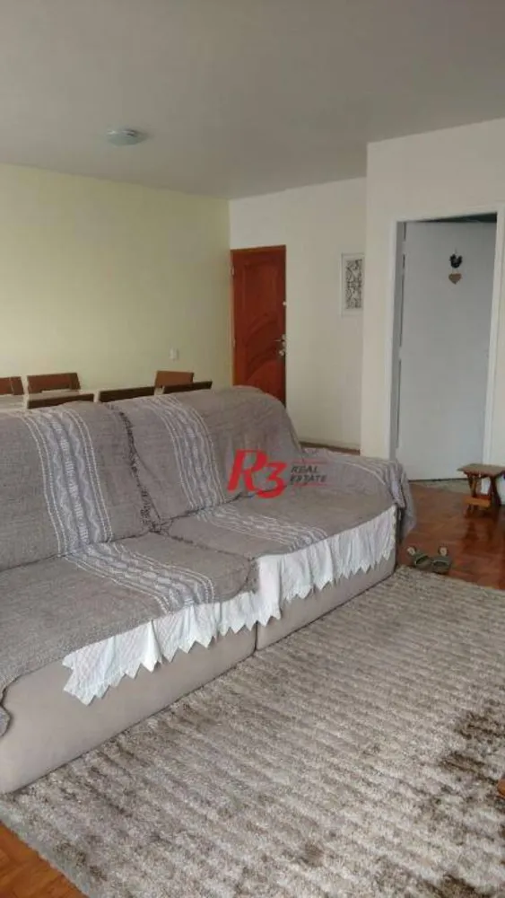 Apartamento, 2 quartos, 110 m² - Foto 4
