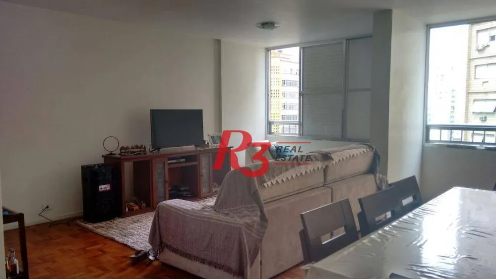 Apartamento, 2 quartos, 110 m² - Foto 1