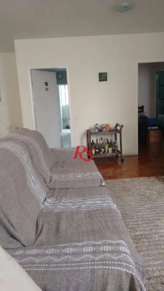 Apartamento, 2 quartos, 110 m² - Foto 3