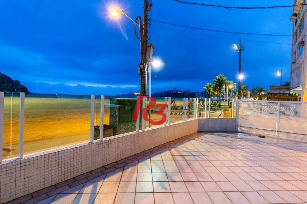 Apartamento, 3 quartos, 150 m² - Foto 1