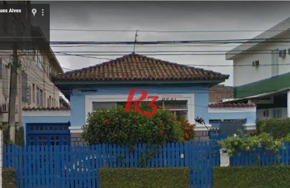 Terreno, 490 m² - Foto 1