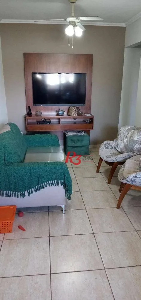 Apartamento, 2 quartos, 70 m² - Foto 4