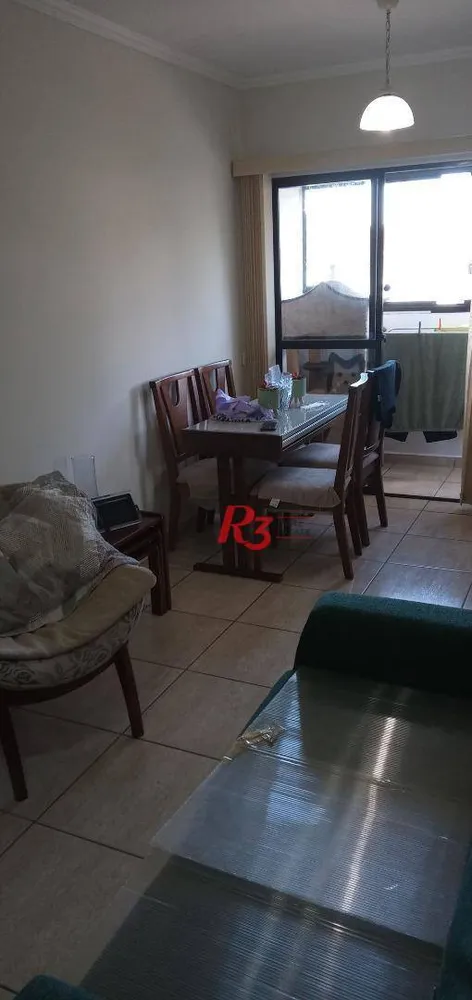 Apartamento, 2 quartos, 70 m² - Foto 3