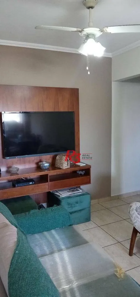 Apartamento, 2 quartos, 70 m² - Foto 1