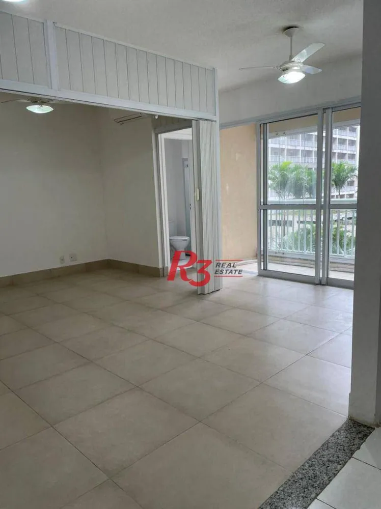 Apartamento, 1 quarto, 50 m² - Foto 2