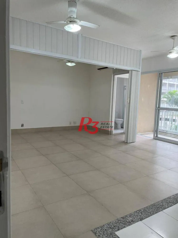 Apartamento, 1 quarto, 50 m² - Foto 3