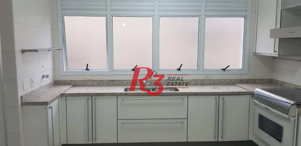 Apartamento, 4 quartos, 243 m² - Foto 2