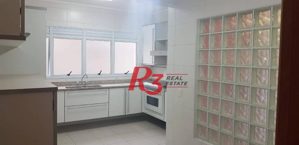 Apartamento, 4 quartos, 243 m² - Foto 1