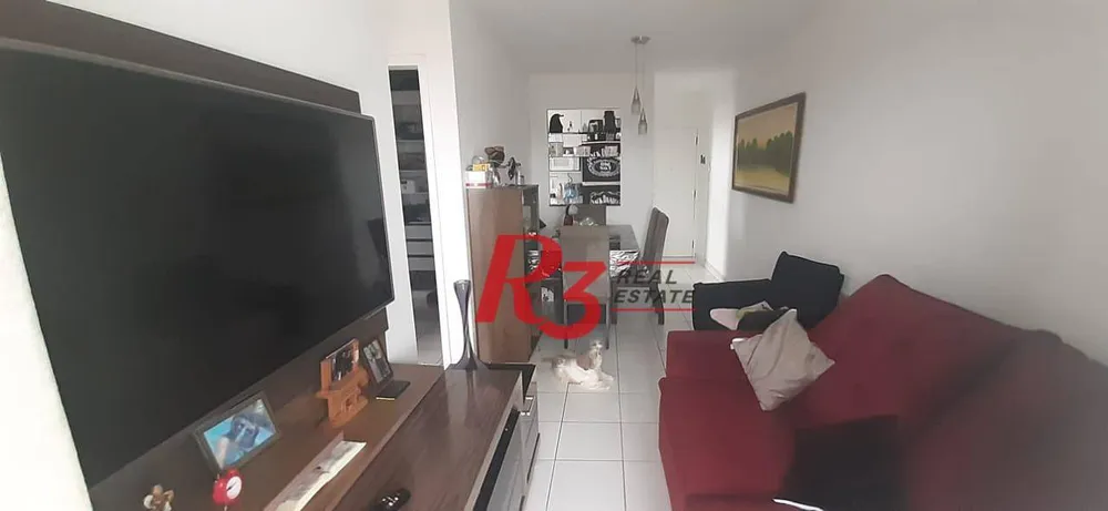Apartamento, 2 quartos, 70 m² - Foto 1