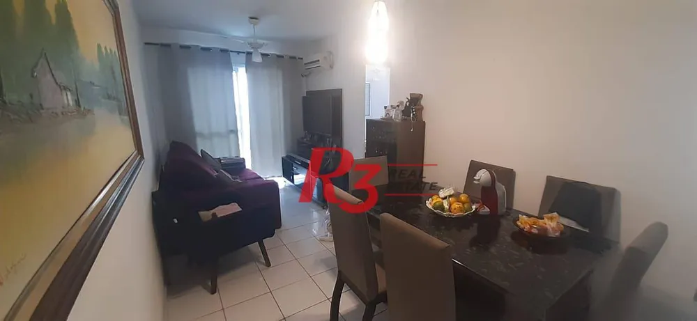 Apartamento, 2 quartos, 70 m² - Foto 3