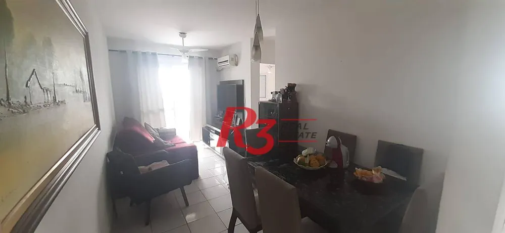 Apartamento, 2 quartos, 70 m² - Foto 2