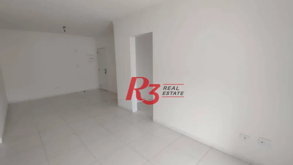 Apartamento, 2 quartos, 109 m² - Foto 2