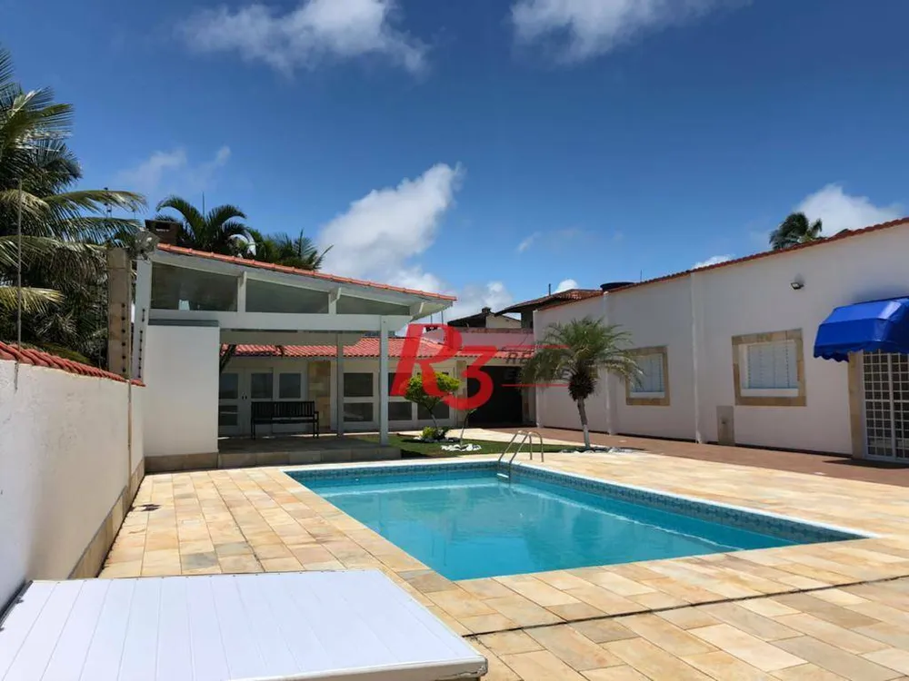 Casa, 3 quartos, 284 m² - Foto 3