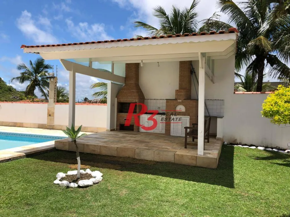 Casa, 3 quartos, 284 m² - Foto 4