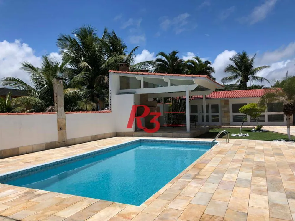 Casa, 3 quartos, 284 m² - Foto 1