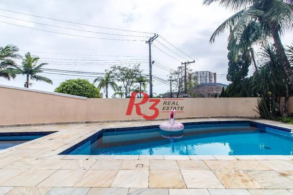 Casa, 4 quartos, 750 m² - Foto 3