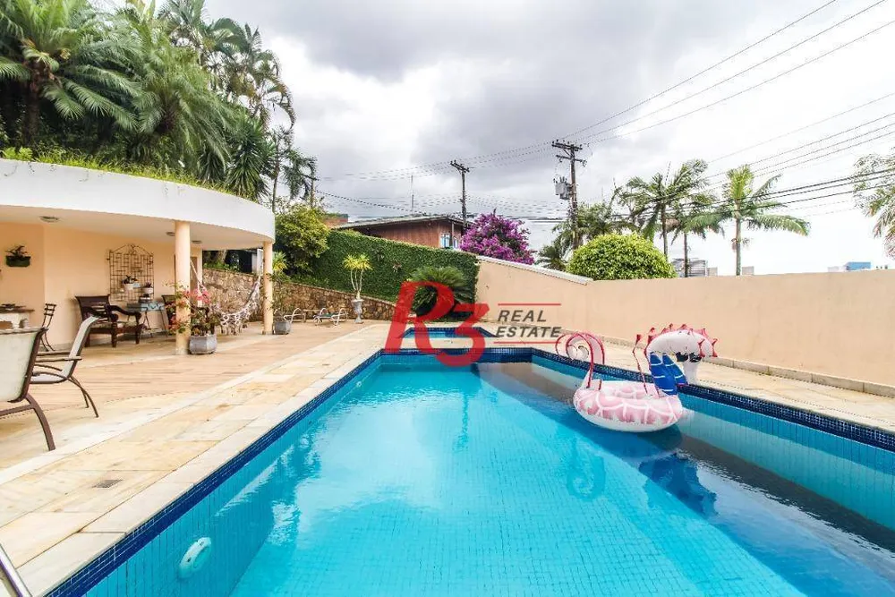 Casa, 4 quartos, 750 m² - Foto 2