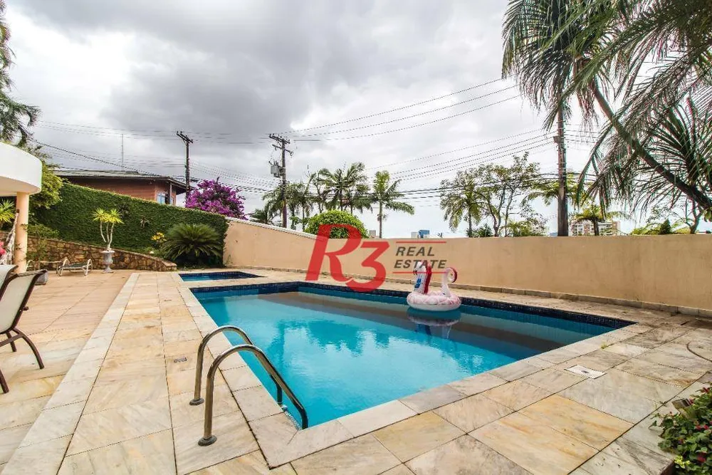 Casa, 4 quartos, 750 m² - Foto 1