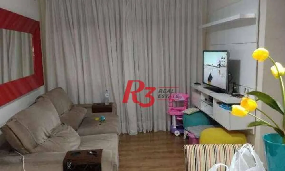 Apartamento, 2 quartos, 65 m² - Foto 1