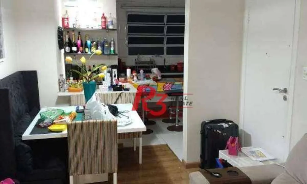 Apartamento, 2 quartos, 65 m² - Foto 3