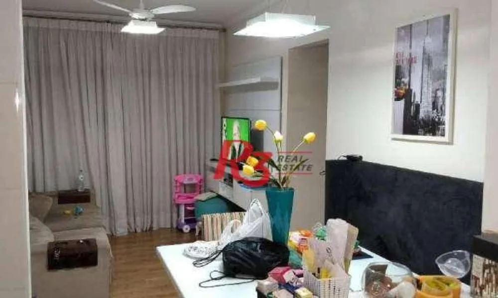 Apartamento, 2 quartos, 65 m² - Foto 2
