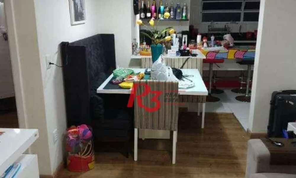Apartamento, 2 quartos, 65 m² - Foto 4