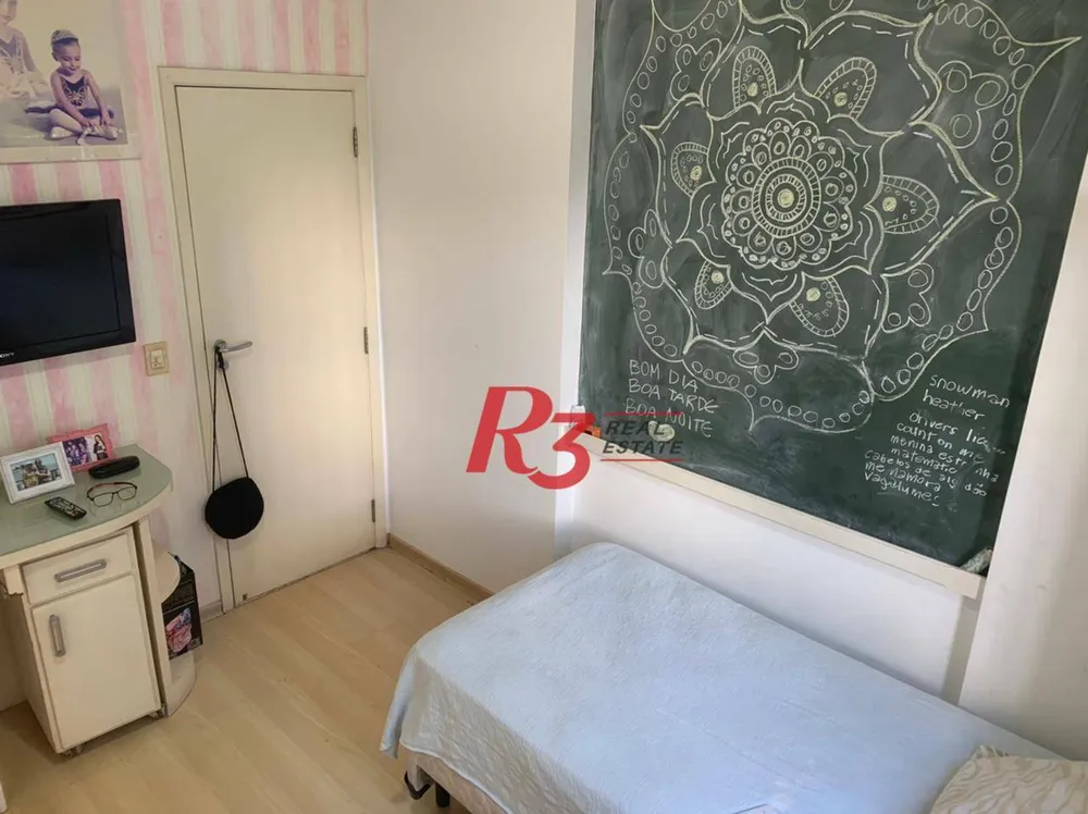 Apartamento, 3 quartos, 142 m² - Foto 3