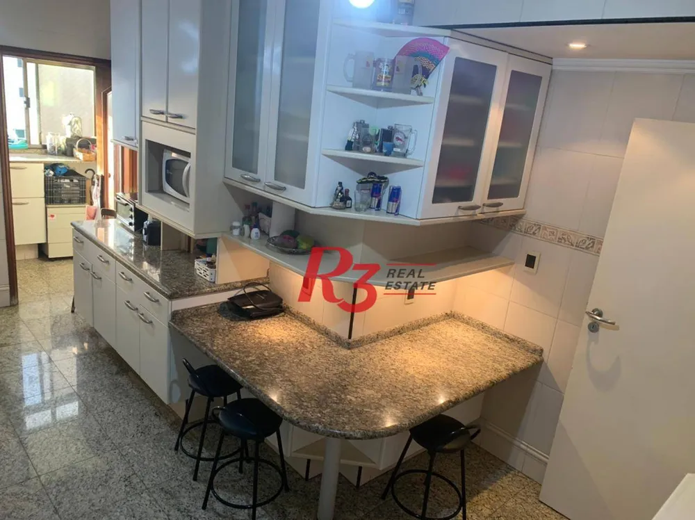 Apartamento, 3 quartos, 142 m² - Foto 1