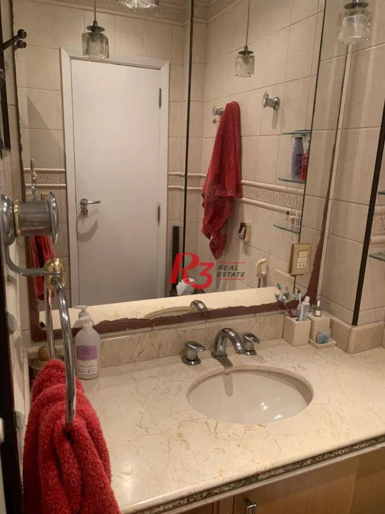 Apartamento, 3 quartos, 142 m² - Foto 4
