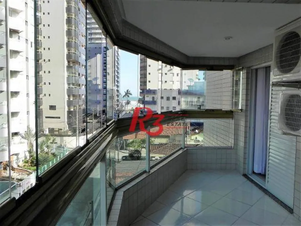 Apartamento, 3 quartos, 115 m² - Foto 1